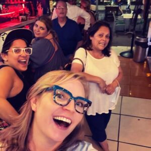 Vicci Martinez Instagram - Photo drop 1: Mexico 2❤️22

So grateful to spend time with my family in Mexico a couple weeks ago! Late post, but just wanted to soak it all in. Also-i didn’t take many pics, these were all shared so thank you familia for coming through on that department! Love you fam! 

What I’m learning as I get older, spending time with family is most important for me.
Although it can be challenging sometimes for everyone because we are all so different-the challenge is mostly within ourselves and I see it as an opportunity to grow and evolve in this life, and to become the best version of ourselves that we can be. So, if you get on each others nerves in your own family-get over it, hug it out-and celebrate the love! Life is too short! We all know we need as much love and understanding as we can get, just remember we got to give it back too!!! ❤️❤️❤️okay rant is over! Love your family!!!