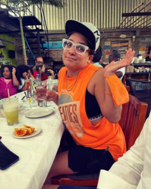 Vicci Martinez Instagram - Photo drop 1: Mexico 2❤️22

So grateful to spend time with my family in Mexico a couple weeks ago! Late post, but just wanted to soak it all in. Also-i didn’t take many pics, these were all shared so thank you familia for coming through on that department! Love you fam! 

What I’m learning as I get older, spending time with family is most important for me.
Although it can be challenging sometimes for everyone because we are all so different-the challenge is mostly within ourselves and I see it as an opportunity to grow and evolve in this life, and to become the best version of ourselves that we can be. So, if you get on each others nerves in your own family-get over it, hug it out-and celebrate the love! Life is too short! We all know we need as much love and understanding as we can get, just remember we got to give it back too!!! ❤️❤️❤️okay rant is over! Love your family!!!