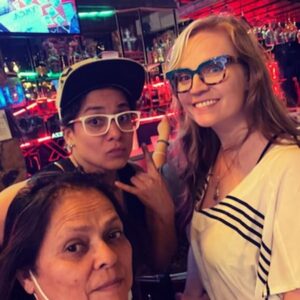 Vicci Martinez Instagram - Photo drop 1: Mexico 2❤️22

So grateful to spend time with my family in Mexico a couple weeks ago! Late post, but just wanted to soak it all in. Also-i didn’t take many pics, these were all shared so thank you familia for coming through on that department! Love you fam! 

What I’m learning as I get older, spending time with family is most important for me.
Although it can be challenging sometimes for everyone because we are all so different-the challenge is mostly within ourselves and I see it as an opportunity to grow and evolve in this life, and to become the best version of ourselves that we can be. So, if you get on each others nerves in your own family-get over it, hug it out-and celebrate the love! Life is too short! We all know we need as much love and understanding as we can get, just remember we got to give it back too!!! ❤️❤️❤️okay rant is over! Love your family!!!