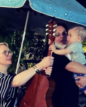 Vicci Martinez Instagram - Photo drop 1: Mexico 2❤️22

So grateful to spend time with my family in Mexico a couple weeks ago! Late post, but just wanted to soak it all in. Also-i didn’t take many pics, these were all shared so thank you familia for coming through on that department! Love you fam! 

What I’m learning as I get older, spending time with family is most important for me.
Although it can be challenging sometimes for everyone because we are all so different-the challenge is mostly within ourselves and I see it as an opportunity to grow and evolve in this life, and to become the best version of ourselves that we can be. So, if you get on each others nerves in your own family-get over it, hug it out-and celebrate the love! Life is too short! We all know we need as much love and understanding as we can get, just remember we got to give it back too!!! ❤️❤️❤️okay rant is over! Love your family!!!