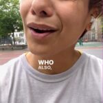 Vicci Martinez Instagram – Who Kares! 💛🤓
