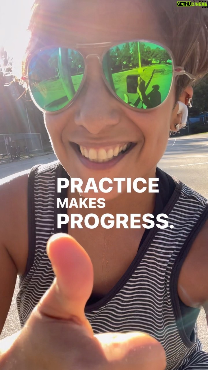 Vicci Martinez Instagram - 🦶 🏀 so basically, I don’t know anything…but the first time my “innocence was stolen from me” or DEPRESSION introduced itself was when we moved from the house I grew up in. The one where I found my love of basketball and sports all together, played all day outside with the neighborhood kids💛💛💛So…in a weird way, im healing that little kid again. The one who can find extreme happiness in making my hoops-and I don’t need Booze or Pills to get that for me. To me I’m healing that emotional pain that my body subconsciously stored which is manifesting now in my life through physical and emotional pain, and ending a cycle that obviously hasn’t been working-just by shooting MY Ding Dang Hoops! 🏀🏀🏀 One day at a time, And I don’t know anything just trying to feel better y’all! 🤩