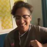 Vicci Martinez Instagram – More rain in the forecast 

Is it 🌧️ -by Me

Playing the 322e 12-Fret @taylorguitars
