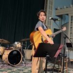 Vicci Martinez Instagram – Blue Mouse