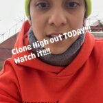 Vicci Martinez Instagram – Clone High season 2!! Out Today on @streamonmax !!! I play Frida!!! 🤩💛🤩💛🤩