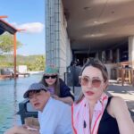 Vichuda Pindum Instagram - @cross.pattayaoceanphere #CrossLifestyle #CrossPattaya #OceanBistro #LifeisExtraordinaryinPattaya #HabitatHospitality