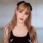 Vichuda Pindum Instagram - MUA @_khaotoo_ Hair @ninlagar