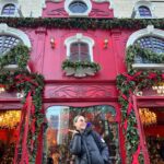 Vichuda Pindum Instagram - #day1 #korea2023 #christmas