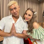 Vichuda Pindum Instagram - #นางอาย2538 #นางอายรุ่น2 🥰