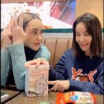 Vichuda Pindum Instagram - #labubu #popmart วุ่นวายกันไปหมด😂