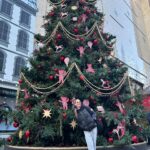 Vichuda Pindum Instagram - #day1 #korea2023 #christmas
