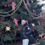 Vichuda Pindum Instagram - #day1 #korea2023 #christmas