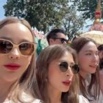 Vichuda Pindum Instagram - @flyairasia.th #ไปเชียงใหม่ไปกับแอร์เอเชีย #flyairasia #airasiathailand