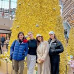 Vichuda Pindum Instagram - #day1 #korea2023