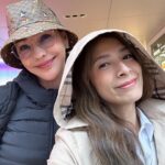 Vichuda Pindum Instagram - 🎂🎂🎂ปีนี้ได้อยู่ด้วยกันในวันเกิดและวัน #countdown จะบอกว่ารักแตมากขึ้นทุกวัน พี่ดีใจที่ได้มารู้จักแตจริงๆ มันทำให้พี่รู้ว่า ใครได้เป็นเพื่อนแต คนนั้นคือคนที่โชคดีมาก และพี่ก็อยากเป็นหนึ่งในคนๆนั้นนะ😋 ไม่ต้องอวยพรละเนอะ อวยพรต่อหน้าแล้ว รักจังเลย♥️