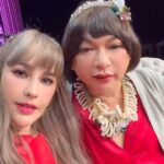 Vichuda Pindum Instagram -