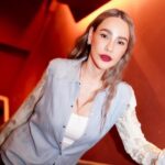 Vichuda Pindum Instagram - @barkhaoniao 🍚