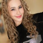 Vichuda Pindum Instagram - MUA @bobciga Hair @nammon0602