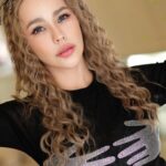 Vichuda Pindum Instagram - MUA @bobciga Hair @nammon0602