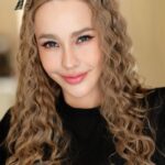Vichuda Pindum Instagram - MUA @bobciga Hair @nammon0602