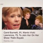 Vicki Lawrence