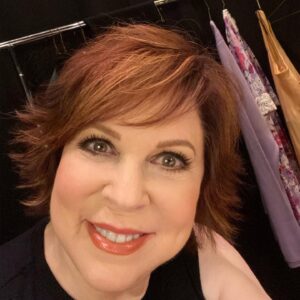 Vicki Lawrence Instagram - Thank you Gulfport. Great crowd, great fun!