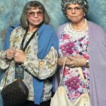 Vicki Lawrence