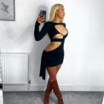 Vicky Lissaman