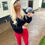 Vicky Lissaman
