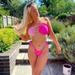 Vicky Lissaman