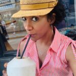 Vicky Jeudy Instagram - Keeping cool in NYC 😎