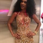 Vicky Jeudy Instagram - Hello there ! #VickyJeudy