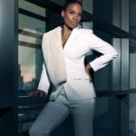 Vicky Jeudy Instagram – Happy Friday 💋
There are 137 days left before the year is up. What power moves do you have to finish strong?
#vickyjeudy #fauxfur #fashion #action #goals #walkonwater #white #standtall #nothingisimpossiblewithgod 👊🏾