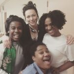 Vicky Jeudy Instagram –