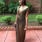 Vicky Jeudy Instagram – Going through memory lane… #VickyJeudy