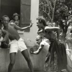 Vicky Jeudy Instagram - Haiti in 1959 "Pearl of the Caribbean"