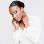 Vicky Jeudy Instagram - Be the change YOU want to be. I'm talking to you my special one. 😊 📸 @jswiftphotos