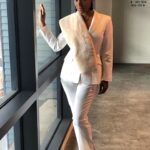 Vicky Jeudy Instagram – Know yourself, know your worth. #VickyJeudy