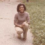 Vicky Jeudy Instagram - Happy Mother's Day! ❤ I missing this beautiful soul but I'm grateful to my mom for her generosity, love and for shaping me into the woman I am today. Does the pain still hurt? Of course it does. However I made a choice to volunteer my time today. To anyone who lost their mother, I pray you spend sometime serving someone else. The best thing in life is to be a giver. Share your existence with the world and start small. The flash of a smile can brighten someone's day. #youarenotforgotten #heavenisforreal #give