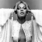 Vicky Jeudy Instagram - Love Love @dianaross! #Sunday #Inspiration #DianaRoss