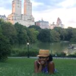 Vicky Jeudy Instagram - Beauty is all around you if you take a moment to really look.💋