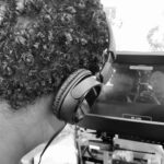 Vicky Jeudy Instagram – It’s a thriller :-)
Power to female filmmakers 💕