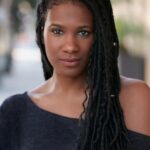 Vicky Jeudy Instagram - Happy Friday!