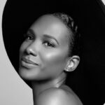 Vicky Jeudy Instagram – Hello Monday!💋
How was everyone’s weekend ?
⠀⠀⠀⠀⠀⠀⠀⠀⠀
#VickyJeudy #Hat #Fashion #WomensWear #BlackandWhite #Photography