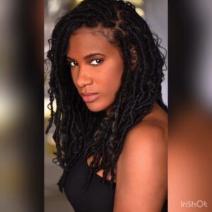 Vicky Jeudy Instagram - #dmxchallenge - #Vicky ❗️