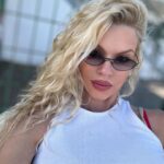 Vicky Kavoura Instagram – 9💞
Χρονια πολλά μανούλες 🫶

#mothersday #momtobe