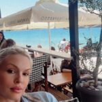 Vicky Kavoura Instagram - 9💞 Χρονια πολλά μανούλες 🫶 #mothersday #momtobe