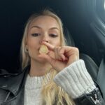 Vicky Kavoura Instagram -