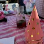 Vicky Kavoura Instagram – 💞🍼⭐️
Το party μας! #blessed 🙏🏽

#partytime 

#babyshower 
#Μ