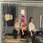 Vicky Kavoura Instagram -